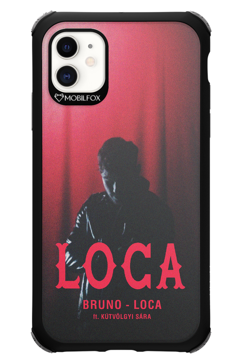 Loca II - Apple iPhone 11