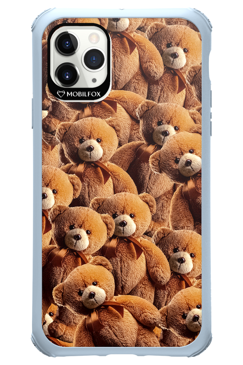 Teddys - Apple iPhone 11 Pro Max