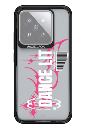 Logo T Mirror - Xiaomi 14