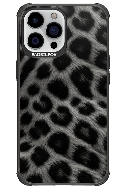 Wild Monochrome - Apple iPhone 13 Pro Max