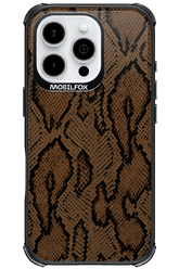 Nude Mamba - Apple iPhone 16 Pro