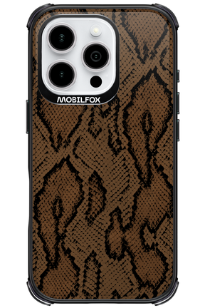 Nude Mamba - Apple iPhone 16 Pro