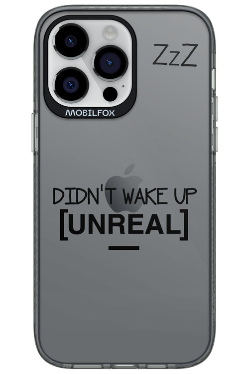 WAKE UP - Apple iPhone 14 Pro Max