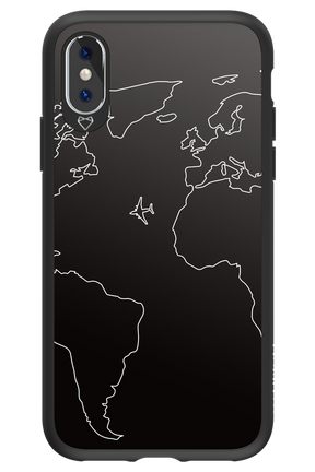 Worldview - Apple iPhone XS
