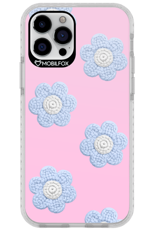 Baby Pink - Apple iPhone 12 Pro