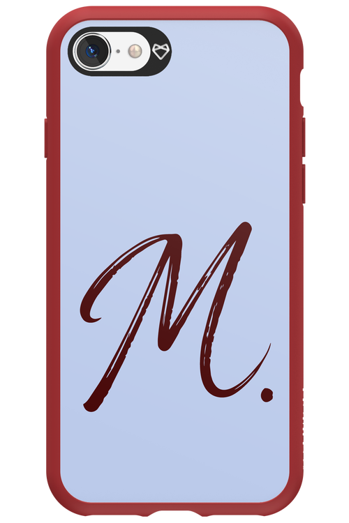 (Jellyfish Presso) M 2.0 - Apple iPhone 8