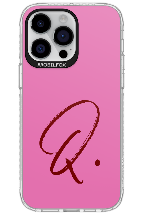 (Sorbet) Q 2.0 - Apple iPhone 14 Pro Max telefontok