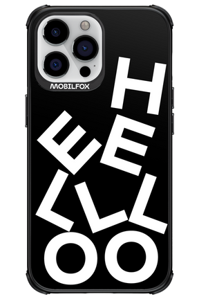 HEELLLOO - Apple iPhone 13 Pro Max