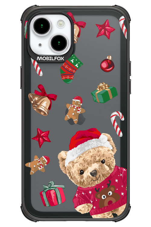 Gifts Bear - Apple iPhone 15 Plus
