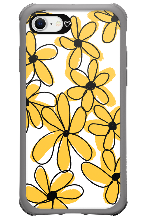 Yella - Apple iPhone SE 2020