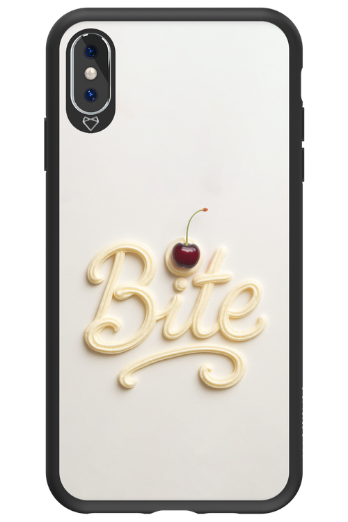 One Bite - Apple iPhone XS Max