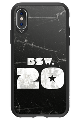 BSW 20 (4) 2.0 - Apple iPhone X