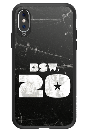 BSW 20 (4) 2.0 - Apple iPhone X