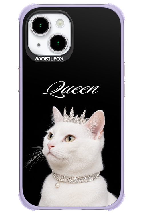 Queen 2.0 - Apple iPhone 15
