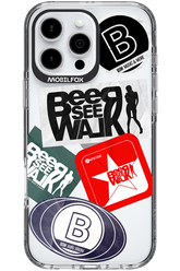 Beerseewalk I - Apple iPhone 16 Pro Max