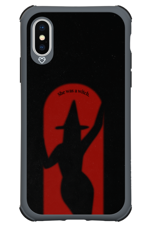 Witch Season - Apple iPhone XS