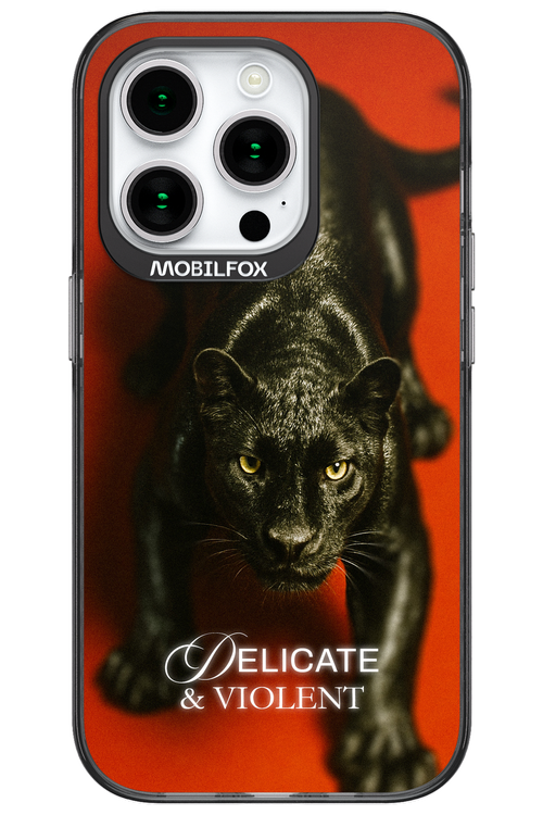 DeliCat 2.0 - Apple iPhone 15 Pro