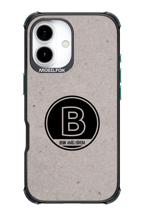 Alig bírom - Apple iPhone 17