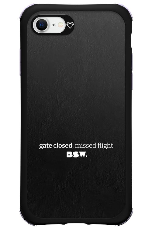 BSW FourSeasons 5 2.0 - Apple iPhone 7