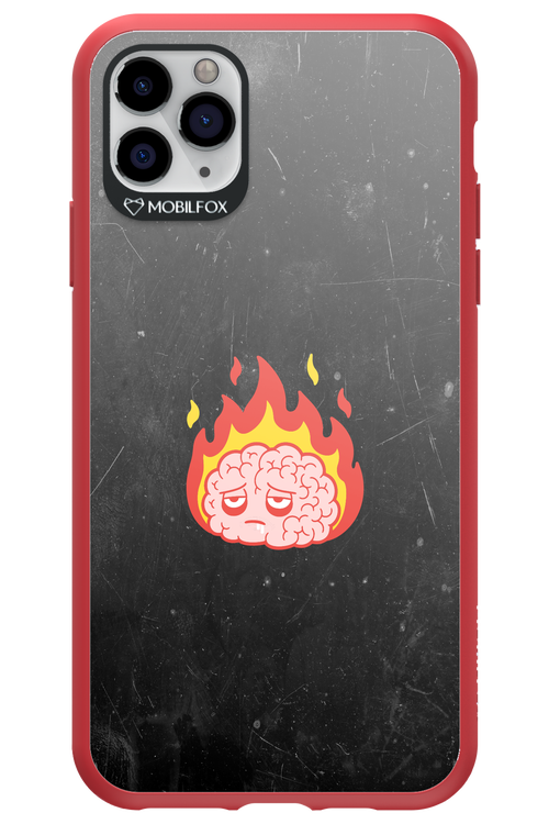 My brain - Apple iPhone 11 Pro Max