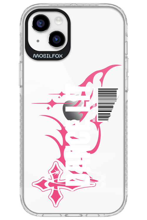 Logo T - Apple iPhone 14 Plus