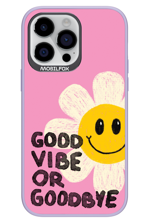 Goodbye 2.0 - Apple iPhone 14 Pro Max