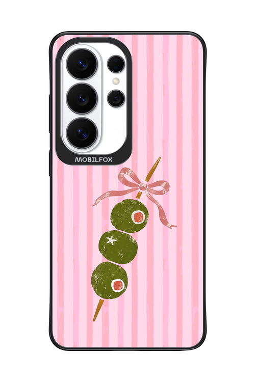 Girl Dinner 2.0 - Samsung Galaxy S26 Ultra