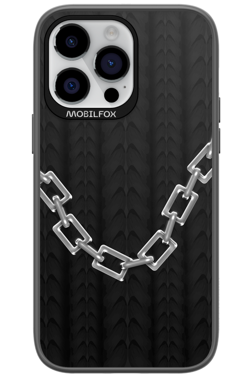 Chain Baddie - Apple iPhone 14 Pro Max