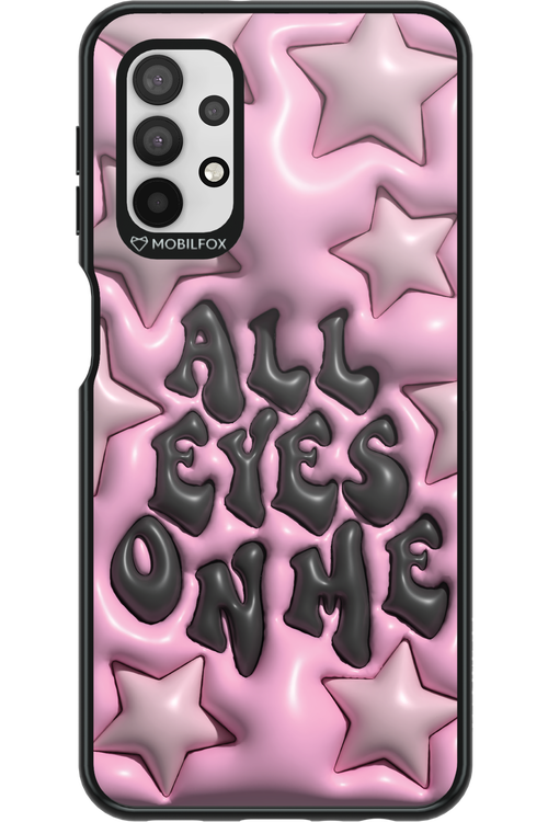 All Eyes On Me - Samsung Galaxy A32 5G