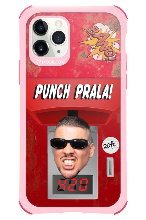 Punch Prala - Apple iPhone 11 Pro
