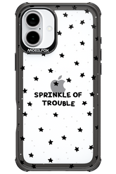 Trouble - Apple iPhone 16 Plus