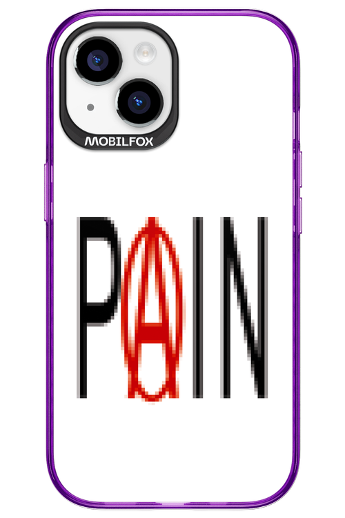 PAIN 2.0 - Apple iPhone 15