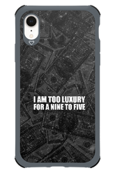 9 to 5 - Apple iPhone XR