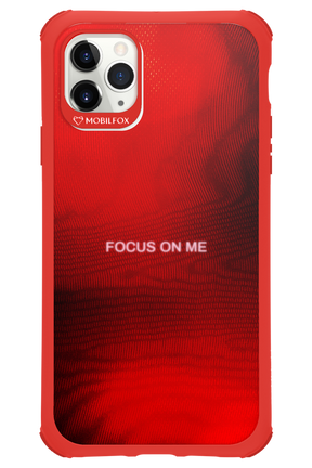 Focuss - Apple iPhone 11 Pro Max