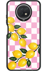LEMON 2.0 - Xiaomi Redmi Note 9T 5G