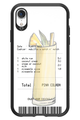 always good cocktail - Apple iPhone XR