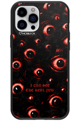 The Watchers - Apple iPhone 12 Pro Max