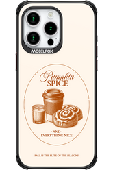 Elite Fall - Apple iPhone 15 Pro Max