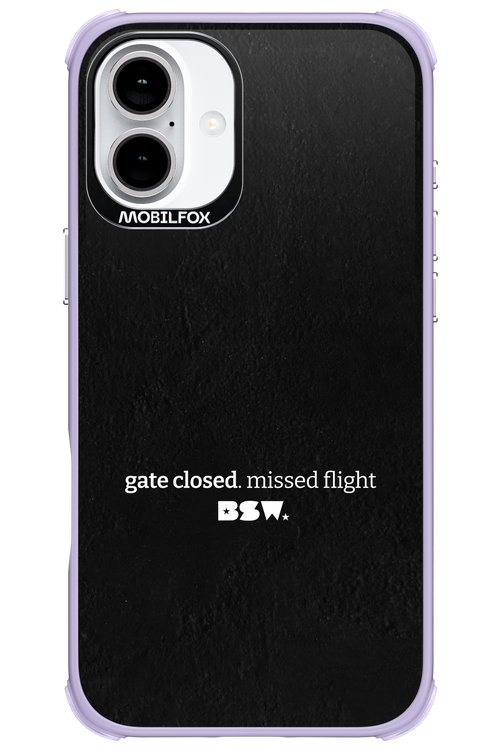 BSW FourSeasons 5 2.0 - Apple iPhone 16 Plus