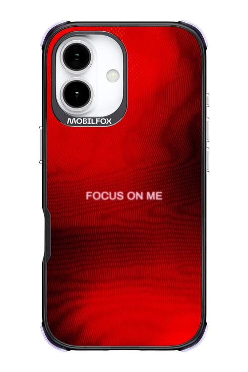Focuss - Apple iPhone 17