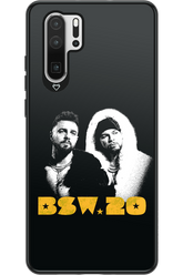 BSW 20 (8) 2.0 - Huawei P30 Pro