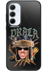 Lmen Panel - Samsung Galaxy A35