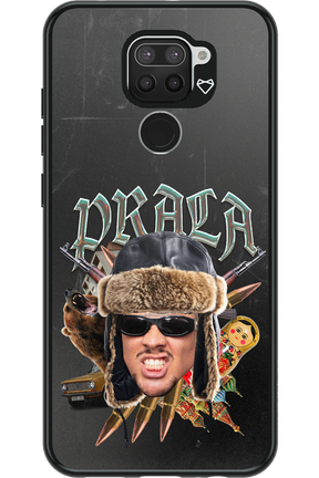 Lmen Panel - Xiaomi Redmi Note 9