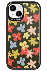 Lazy Flowers - Apple iPhone 14