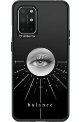 Szem 2.0 - OnePlus 8T