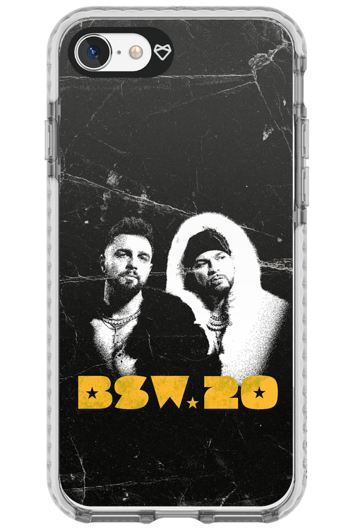 BSW 20 (3) 2.0 - Apple iPhone SE 2020