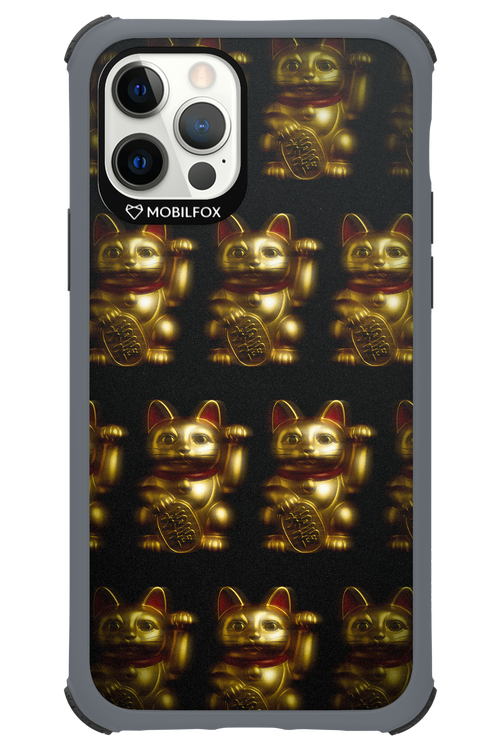 Gold Luck - Apple iPhone 12 Pro