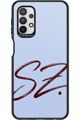 (Jellyfish Presso) SZ 2.0 - Samsung Galaxy A32 5G