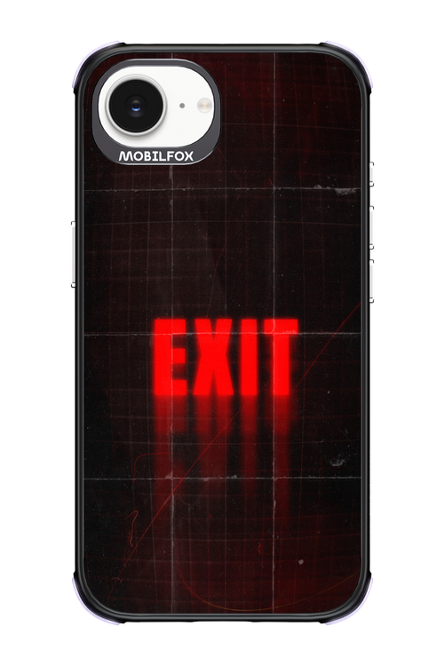 EXIT 2.0 - Apple iPhone 16e