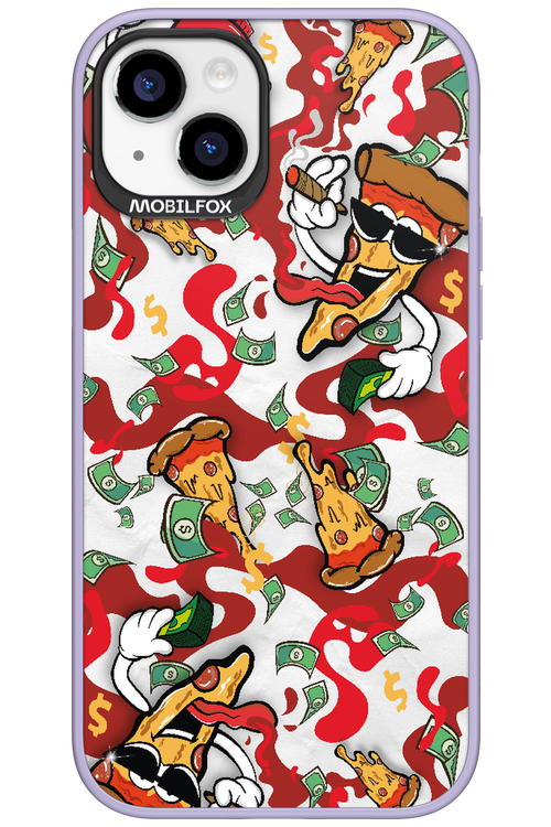 Prali - Apple iPhone 15 Plus